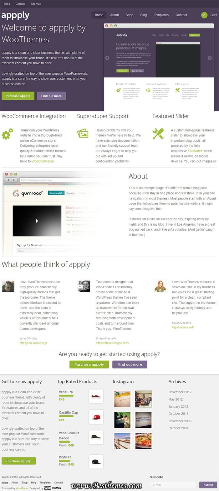 Appply-WordPress-Theme-From-WooThemes---A-Service-Showcase-&-Business-WP-Theme