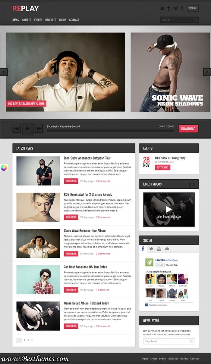 Replay-Premium-Music-WordPress-Theme---ThemeForest-Music-WP-Theme-