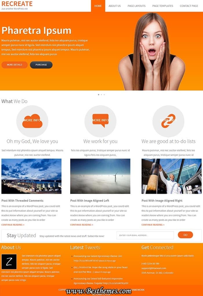 Recreate-Premium-WordPress-Theme-From-Zigzagpress---A-Genesis-Child-Theme