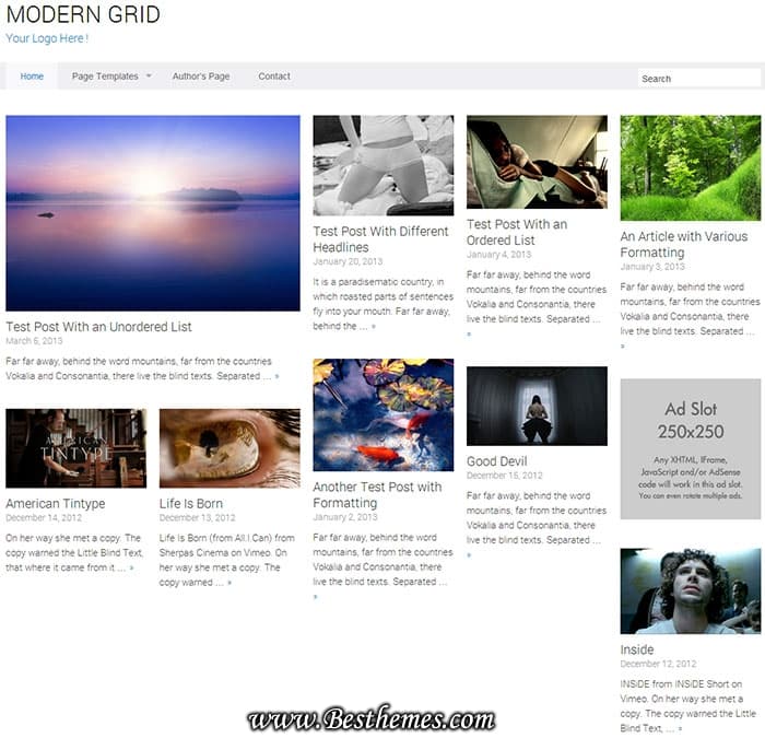 Modern-Gird-WordPress-Theme-From-RichWP