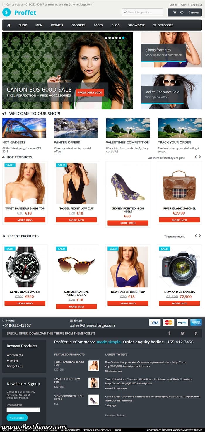 Proffect WordPress Theme From ThemeForest, Reponsive WooCommerce WordPress Template, Proffet WordPress Theme, Download Proffet WordPress Theme, Best WooCommerce WordPress Themes, Best eCommerce WordPress Theme, Best Store WordPress Themes, Responsive eCommerce WordPress Theme, Responsive Store WordPress Themes