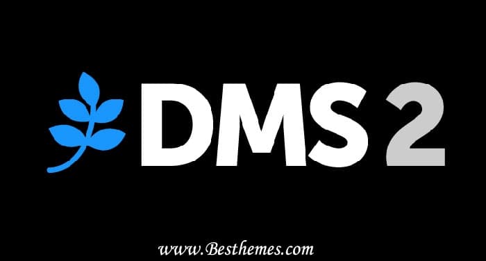 DMS 2 WordPress Theme - PageLines
